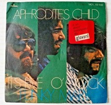 Disco 45 giri APHRODITE'S