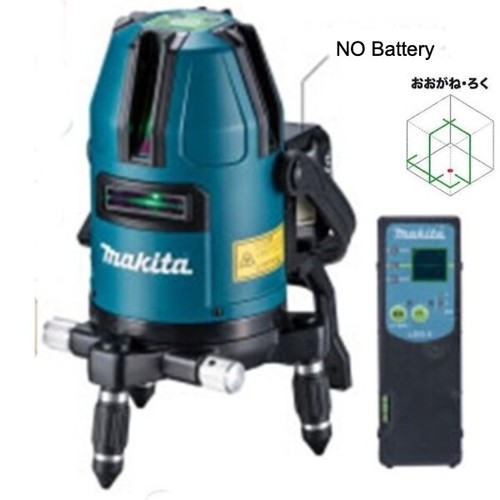 Laser makita v livello - makita, 10,8