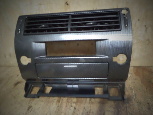 Citroen hatchback fascia - ~,