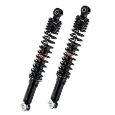 YSS COPPIA AMMORTIZZATORI POSTERIORI APRILIA SPORTCITY 125 2008-2011