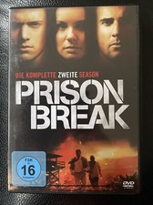 Prison Break/Season 2 /Nach