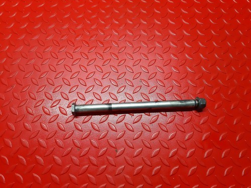Perno forcellone yamaha 660 - perno,