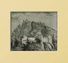 1877:SAN MARINO.. VEDUTA