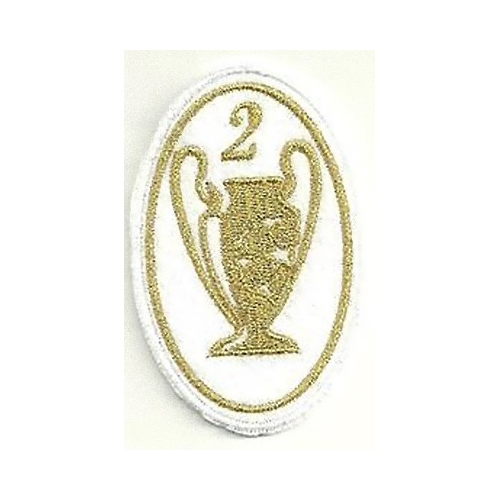 Patch champions league 2 - champions,