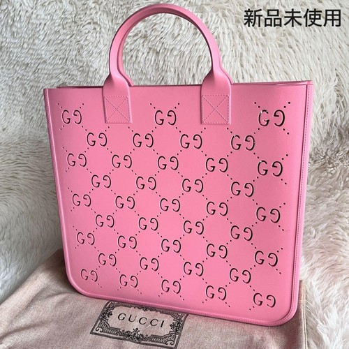 Borsa gucci bambino logo - gucci,
