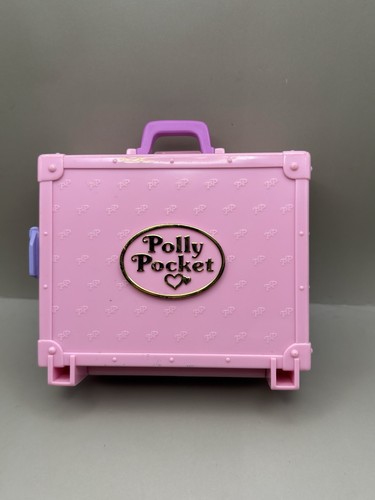 Polly pocket vintage - vintage, 1996