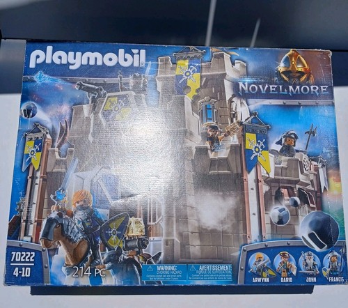 Playmobil modello 70222 - playmobil,