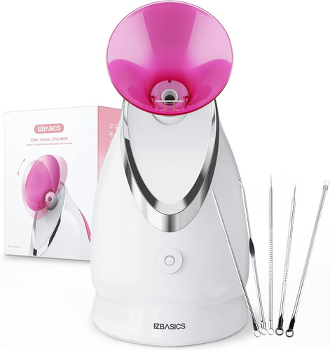 Vaporizzatore viso - vaporizzatore,