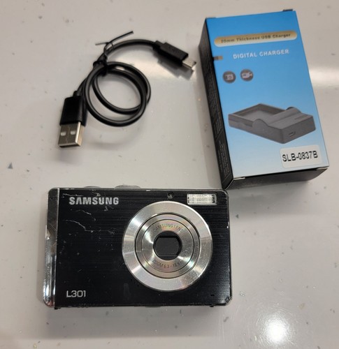 Samsung l301 fotocamera - l301,