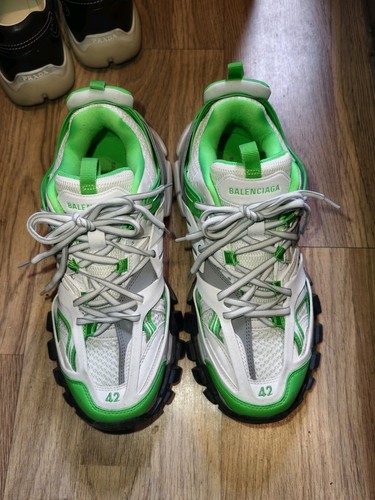 Sneakers balenciaga track 0 - sneakers, 2.0