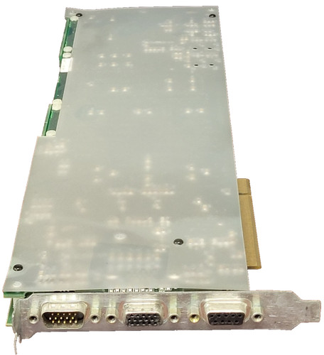 Scheda video pci pinnacle - scheda,