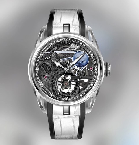 Invicta celestial naosia - celestial,