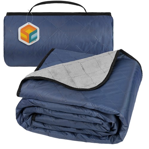 Coperta impermeabile - , da