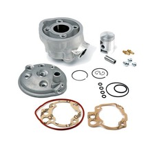 AIRSAL Kit Motor Cilindro