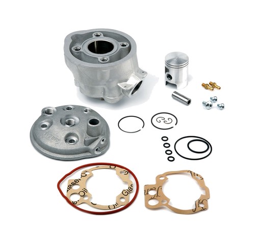 Airsal kit motor cilindro - airsal,