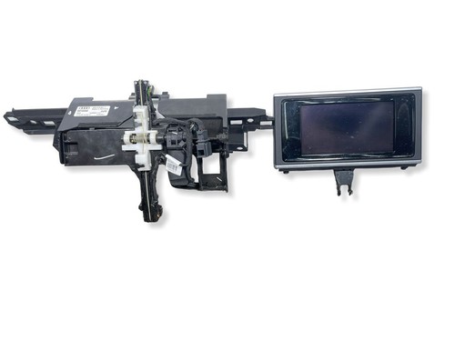 Schermo lcd cruscotto audi - schermo,