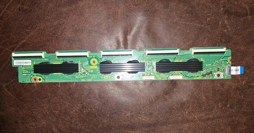 Testato panasonic board - testato!, sd