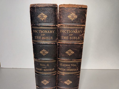 1906 antique dictionary the - dictionary, of