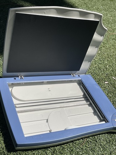 Mustek bearpaw 1200cu - 1200cu, scanner