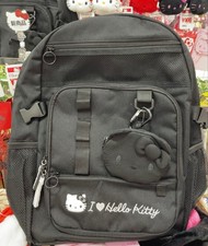 Zaino hello kitty con mini - con,