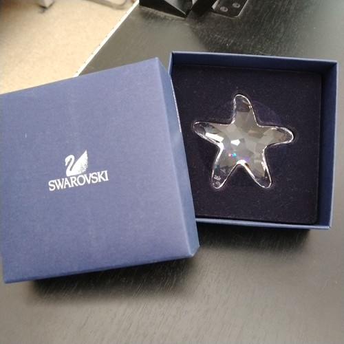 Swarovski 2005 scs members - swarovski,