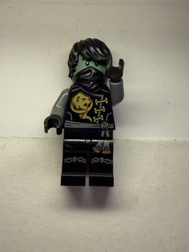 Lego ninjago cole - lego,