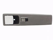 INTERRUTTORE ALZACRISTALLI PORTA ANTERIORE DESTRO per FIAT IDEA (2S) 1.3 16V MJ