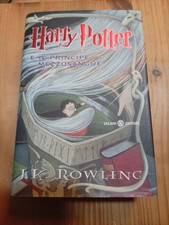HARRY POTTER E IL PRINCIPE