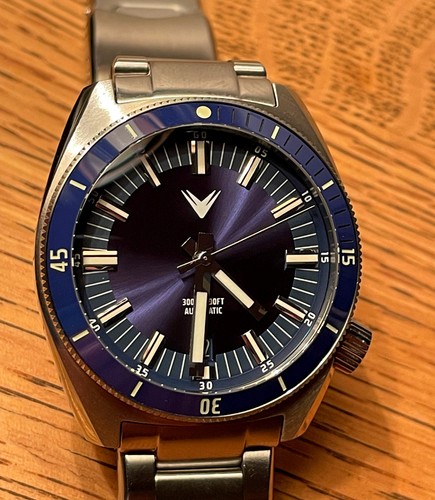 Orologio automatico ventus - orologio,