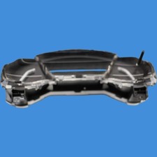 Quadro strumenti completo