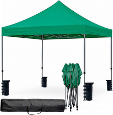 Gazebo Professionale 3X3 M