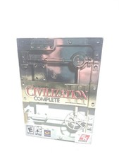 Sid Meier's Civilization III