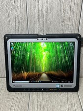 Panasonic toughbook 33 - panasonic,