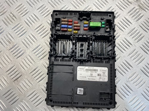Modulo comando carrozzeria - modulo,