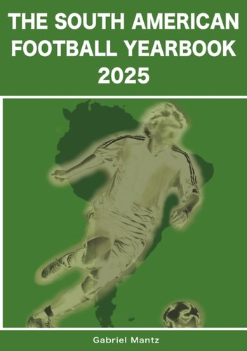 South american football - american,