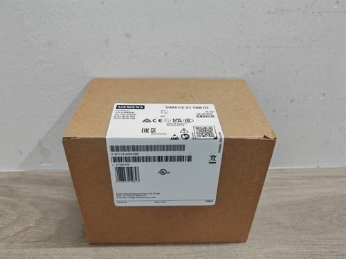 Nuovo 6es7214 1ah50 - nuovo, 6es7214-1ah50-0xb0