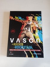Libro - VASCO MONDIALE MODENA