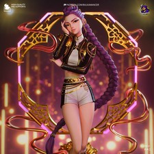 Figura Rumi (Golden) | KPop