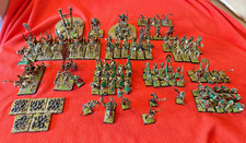 TOMB KINGS KHEMRI ARMY - OOP