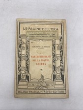 TANCREDI GALIMBERTI - I