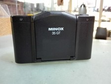 [NC] MINOX 35 GT COLOR MINOTAR