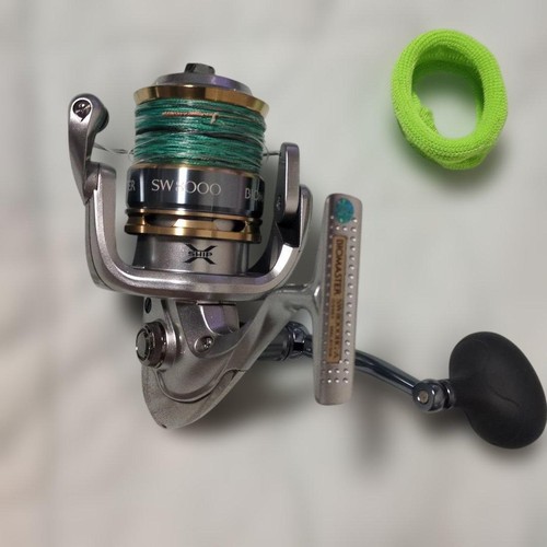 Mulinello spinning shimano - mulinello,