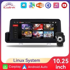 Autoradio 10,25" Android Auto