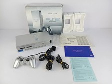 Console sony playstation 2 fat