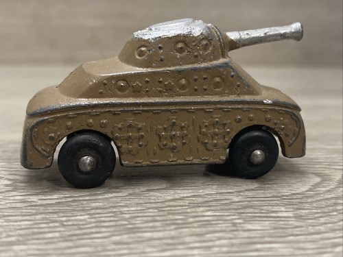 Manoli cast slush carro armato - cast,