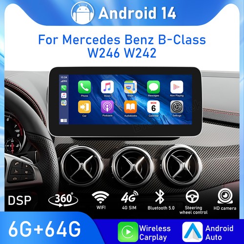 Autoradio android 14 - autoradio,