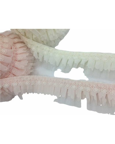 Passamaneria rouches - 50,