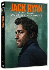 JACK RYAN - LA STAGIONE FINALE (DS)