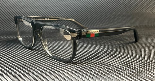 Gucci gg1117o 003 occhiali - occhiali, da