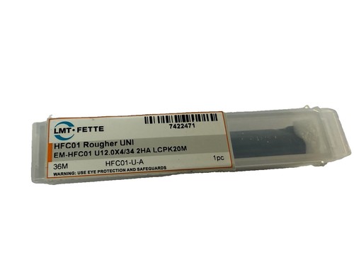 Lmt 7422471 hfc01 fresa - hfc01,